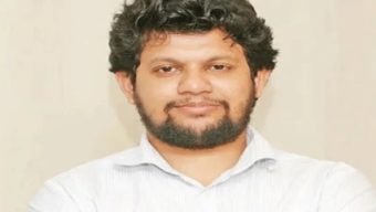 এনসিপি-জামায়াত জোটে আপত্তি, রাজনীতি থেকে সরে থাকার ব্যাখ্যা মাহফুজ আলমের
