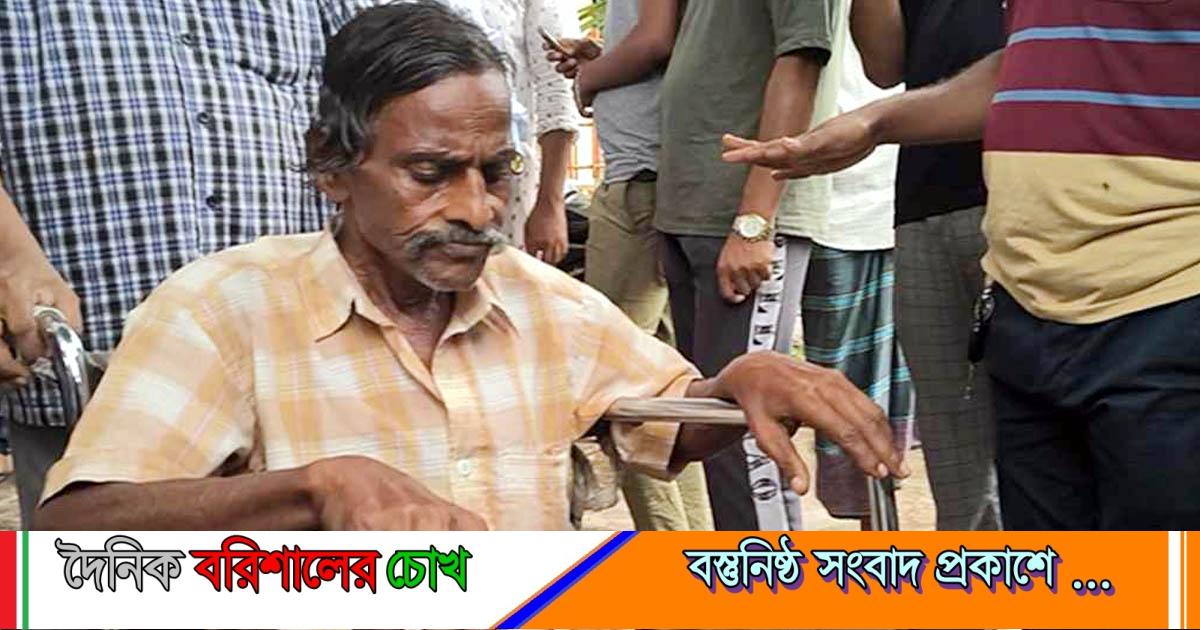 বিএনপি ক্ষমতায় না আসা পর্যন্ত ভাত না খাওয়ার প্রতিজ্ঞা, ১১ বছর পর নিজাম উদ্দিনের মৃত্যু