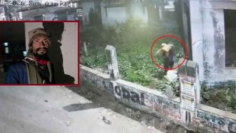 থানার পাশের পরিত্যক্ত কমিউনিটি সেন্টারে ৭ মাসে ৬ খুন: ছদ্মবেশী ভবঘুরে গ্রেপ্তার