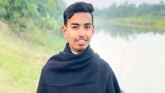 থানা পোড়ানোর হুমকি: হবিগঞ্জে বৈষম্যবিরোধী ছাত্র আন্দোলনের নেতা গ্রেপ্তার