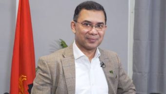 ​দোষারোপের রাজনীতি ছেড়ে দেশ গঠনে তরুণদের পরামর্শ চায় বিএনপি: তারেক রহমান