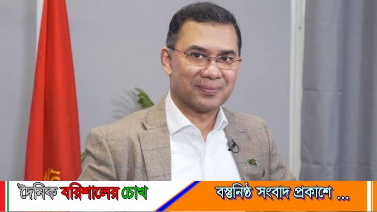 ​দোষারোপের রাজনীতি ছেড়ে দেশ গঠনে তরুণদের পরামর্শ চায় বিএনপি: তারেক রহমান