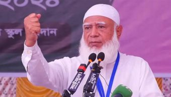 মেয়েদের উচ্চশিক্ষা হবে সম্পূর্ণ বিনামূল্যে—জামায়াত আমির ডা. শফিকুর রহমান