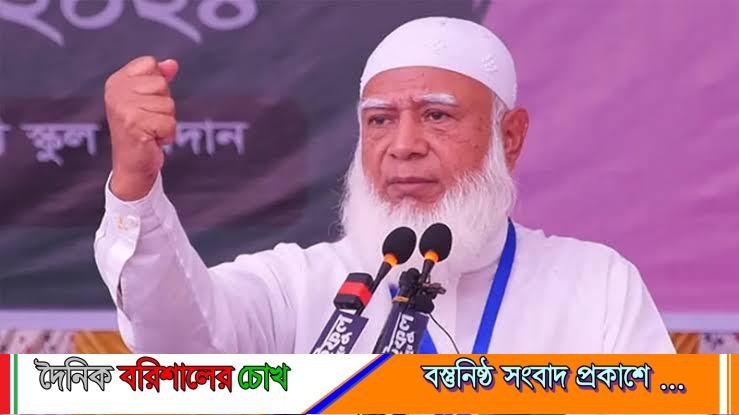 মেয়েদের উচ্চশিক্ষা হবে সম্পূর্ণ বিনামূল্যে—জামায়াত আমির ডা. শফিকুর রহমান