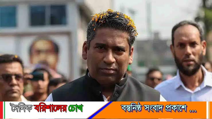 সন্ত্রাস ও দুর্নীতির মামলায় পলাতক সাবেক মেয়র সাদিক আব্দুল্লাহ, আশ্রয়স্থল নিয়ে ধোঁয়াশা