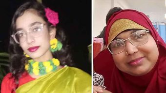 কেরানীগঞ্জে ঋণসংক্রান্ত বিরোধে মা–মেয়েকে হত্যা, ২১ দিন লাশ রেখে ফ্ল্যাটে বসবাস শিক্ষিকার
