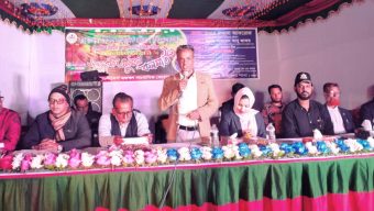 ​সাংবাদিকদের দক্ষতা উন্নয়নে বিভাগীয় পর্যায়ে প্রশিক্ষণ কেন্দ্র গড়ে তোলার আহ্বান