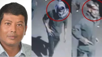 মুসাব্বির হত্যা মামলায় আরেক শুটার রহিম গ্রেপ্তার, অস্ত্র উদ্ধার