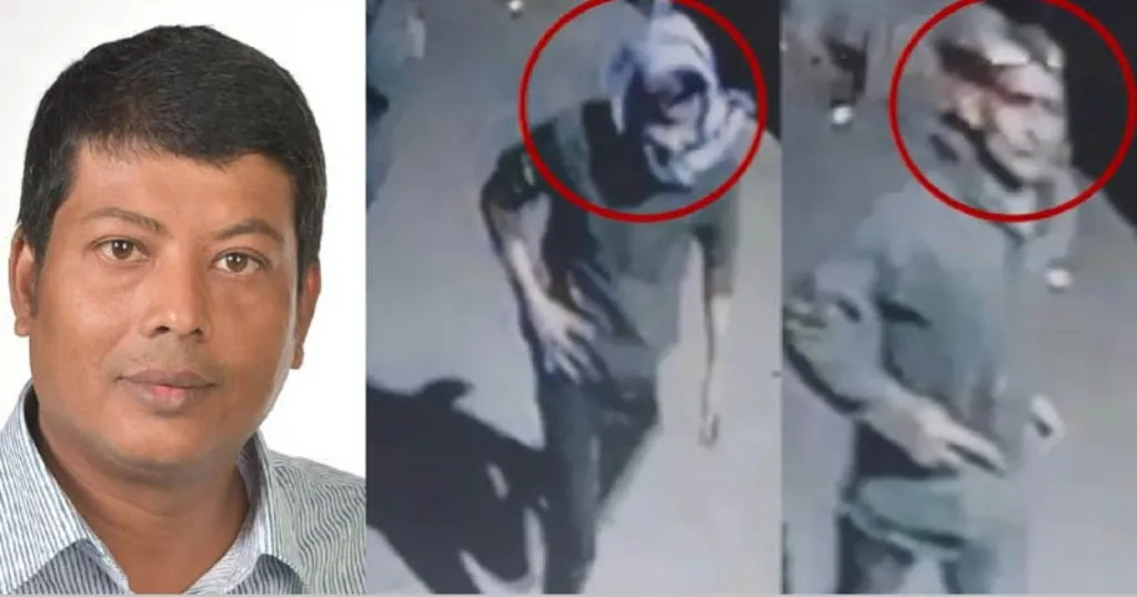 মুসাব্বির হত্যা মামলায় আরেক শুটার রহিম গ্রেপ্তার, অস্ত্র উদ্ধার