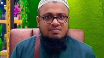 কুয়াকাটায় জামায়াত নেতার বিরুদ্ধে জমি দখলের অভিযোগ: সংবাদ সম্মেলন