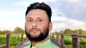মহিপুর প্রেসক্লাবের সভাপতি হলেন মিজানুর রহমান প্যাদা
