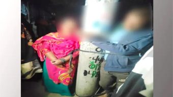 শার্শায় গৃহবধূর ঘরে জামায়াত কর্মী আটক, পুলিশের বিরুদ্ধে ছেড়ে দেওয়ার অভিযোগে এলাকায় ক্ষোভ