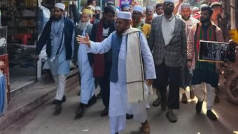 দুর্নীতি ও চাঁদাবাজমুক্ত বাকেরগঞ্জ গড়ার প্রত্যয় ব্যক্ত করলেন দাঁড়িপাল্লার প্রার্থী