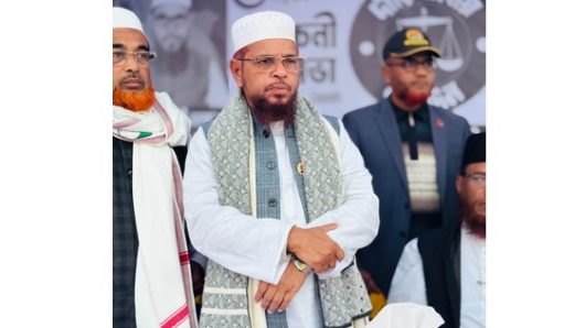 ক্ষমতার হাত বদল হয়েছে, বাকেরগঞ্জবাসীর ভাগ্য বদলায়নি : মাহমুদুন্নবী