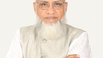 অনন্য উচ্চতায় মানুষ গড়ার কারিগর ‘মাওলানা আবদুল জব্বার’