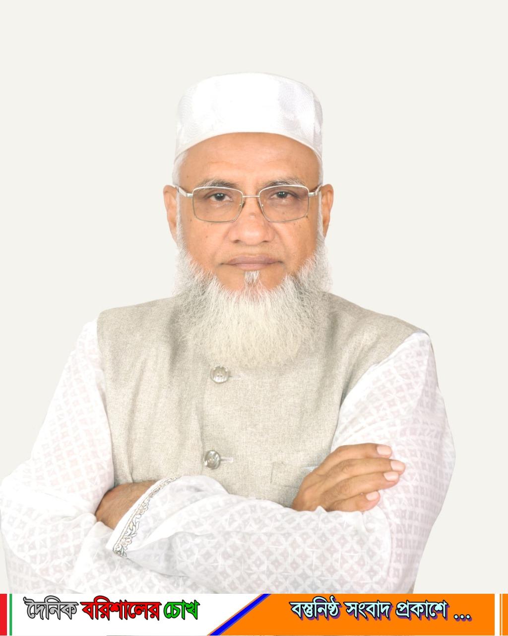 অনন্য উচ্চতায় মানুষ গড়ার কারিগর ‘মাওলানা আবদুল জব্বার’