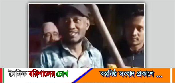 কাশিপুরে দীর্ঘ আত্মগোপন ভেঙে সাবেক চেয়ারম্যান লিটন মোল্লার প্রকাশ্যে মহড়া: এলাকায় চরম আতঙ্ক