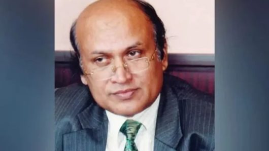 নতুন মন্ত্রিপরিষদ সচিব সিরাজ উদ্দিন মিয়া