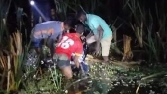 বরিশাল সদরে দেলোয়ার হোসেন চৌধুরীকে হত্যা, ডোবায় মিলল মরদেহ