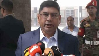 দেড় বছরের অপেক্ষা শেষে সুষ্ঠু নির্বাচন হচ্ছে, দেশবাসীকে আশ্বস্ত করলেন সেনাপ্রধান