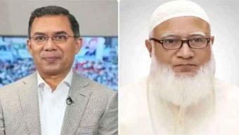 ডা. শফিকুর রহমানের অসুস্থতায় তারেক রহমানের ফোন: সপরিবারে ইফতারের দাওয়াত গ্রহণ প্রধানমন্ত্রীর