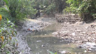ঐতিহাসিক খাল আজ সংকটে: হিজলায় পুনঃখননের দাবিতে জোরালো কৃষক-প্রশাসন উদ্যোগ