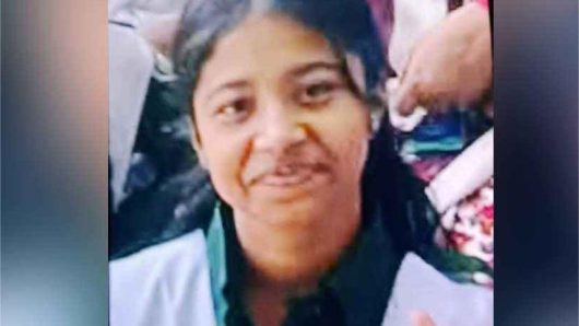 সাবেক প্রেমিকের ছুরিকাঘাতে প্রাণ গেল নবম শ্রেণির ছাত্রীর: ঘাতক সিয়াম গ্রেপ্তার
