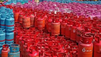 কমলো এলপি গ্যাসের দাম, বিকাল থেকেই কার্যকর
