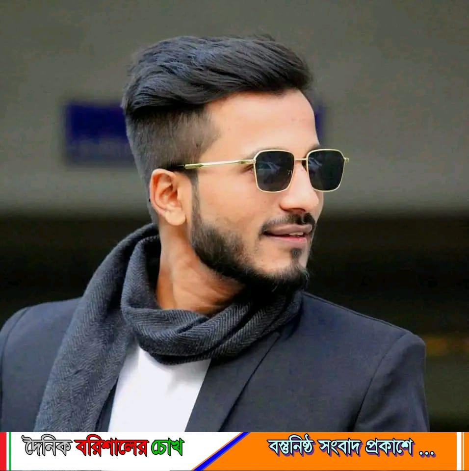 দৈনিক আজকালের কণ্ঠের ক্রাইম রিপোর্টার হিসেবে নিয়োগ পেলেন খান মেহেদী