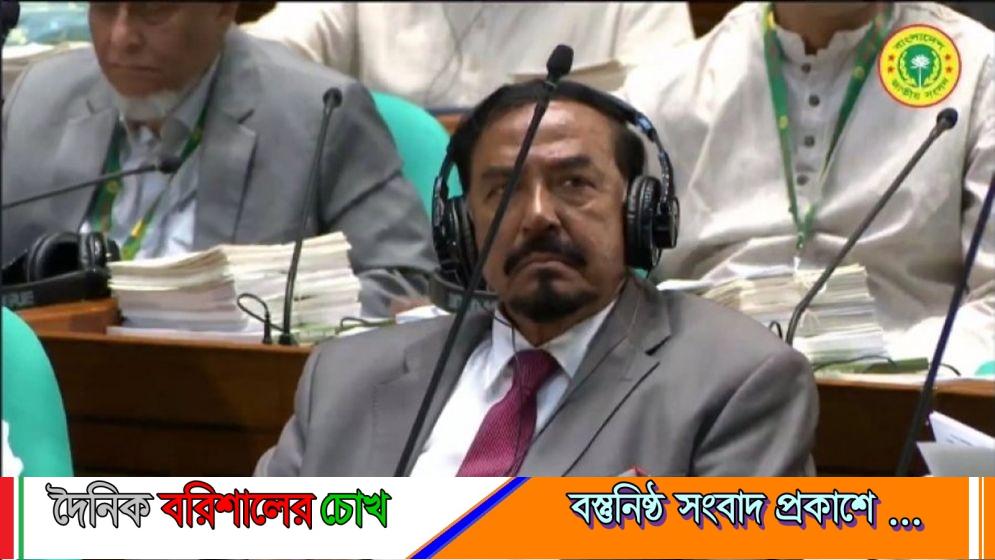 জাতীয় সংসদে ‘নিরপেক্ষ আম্পায়ারিং’ করতে চান নবনির্বাচিত স্পিকার মেজর (অব.) হাফিজ