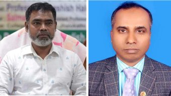 ঝালকাঠিস্থ জবিয়ান কমিটি গঠন