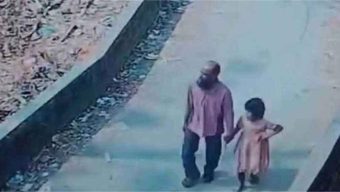 সীতাকুণ্ডে শিশু ইরাকে ধর্ষণ ও গলা কেটে হত্যা: মূল হোতা বাবু শেখ গ্রেপ্তার