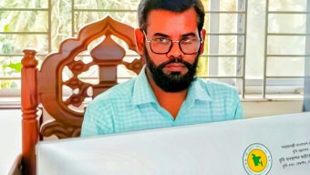 সাজাপ্রাপ্ত সার্ভেয়ার শহীদুল বহাল তবিয়তে কর্মস্থলে; গ্রেফতার নিয়ে ধুম্রজাল