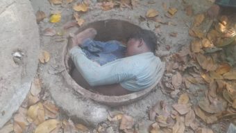 হিজলায় টয়লেট ট্যাংকিতে যুবকের মরদেহ উদ্ধার: শীর্ষ সন্ত্রাসীর জামিন ঘিরে নতুন প্রশ্ন