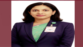 বরিশাল সদর উপজেলার ইউএনও মানজুরা মুশাররফ রাজশাহীতে বদলি
