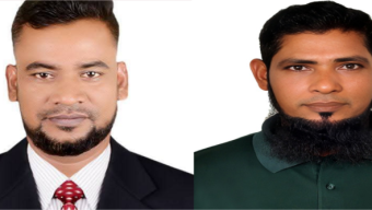 বরিশাল সদর উপজেলা মৎস্যজীবী দলের ৩১ সদস্যের নতুন কমিটি গঠন
