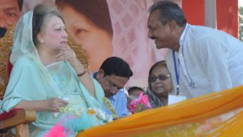 রাসিকের প্রশাসক হিসেবে মোসাদ্দেক হোসেন বুলবুলকে চান নগরবাসী