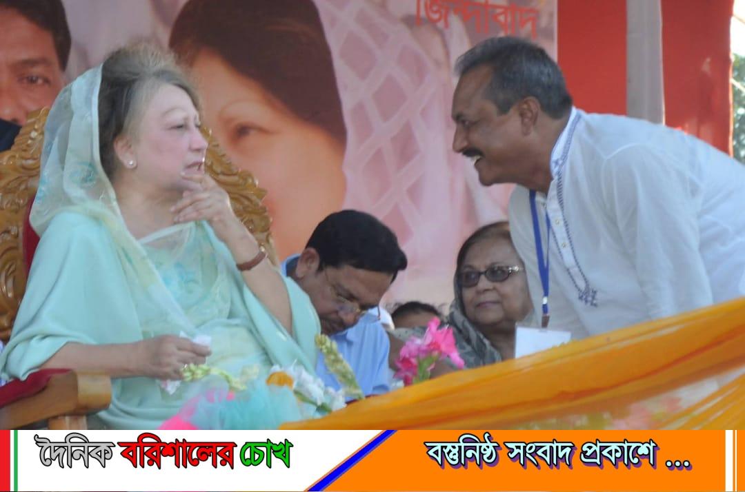 রাসিকের প্রশাসক হিসেবে মোসাদ্দেক হোসেন বুলবুলকে চান নগরবাসী