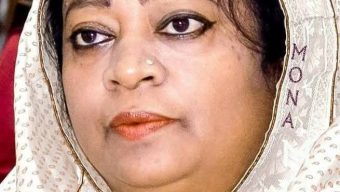 ৫ সিটিতে নতুন পূর্ণকালীন প্রশাসক নিয়োগ: বরিশালে বিলকিস জাহান শিরীন