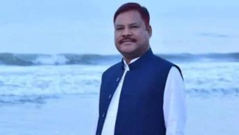 পঞ্চগড় কারাগারে বন্দী সাবেক জেলা পরিষদ সদস্য হারুন অর রশিদের মৃত্যু