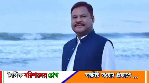 পঞ্চগড় কারাগারে বন্দী সাবেক জেলা পরিষদ সদস্য হারুন অর রশিদের মৃত্যু