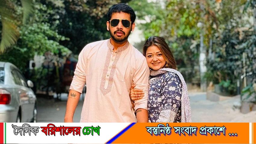 আত্মহত্যা করেছেন যাহের আলভীর স্ত্রী