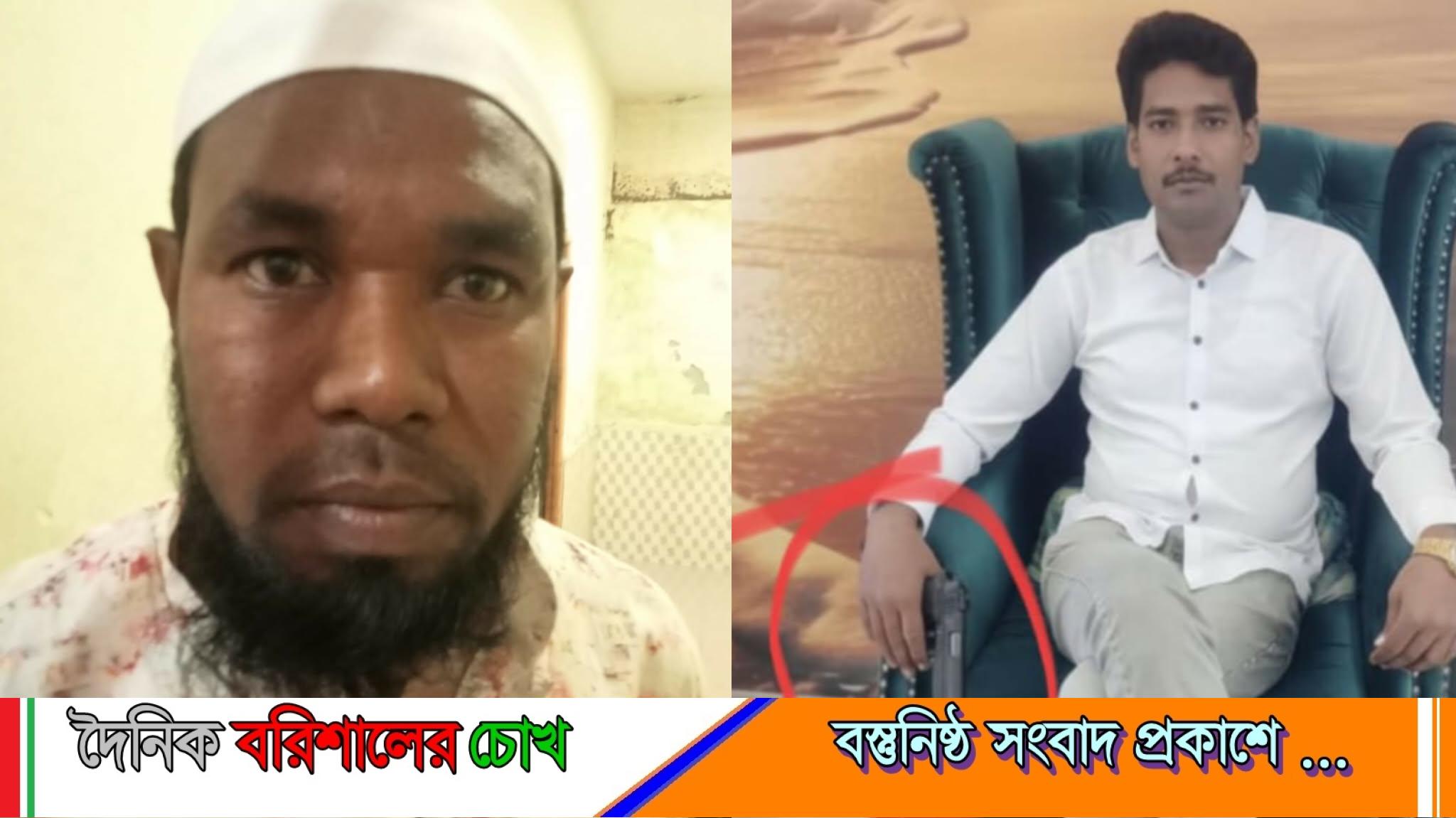 রাজশাহী বরেন্দ্র প্রেসক্লাব সভাপতির ওপর হামলা: ২ আসামি গ্রেপ্তার