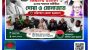 শহীদ রাষ্ট্রপতি জিয়াউর রহমানের ৪৫তম শাহাদাত বার্ষিকীতে বরিশাল জেলা ছাত্রদলের দোয়া ও মোনাজাত”।